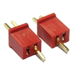 CONECTOR MINI T  (6)