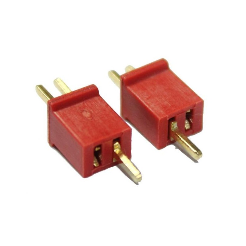 CONECTOR MINI T  (6)