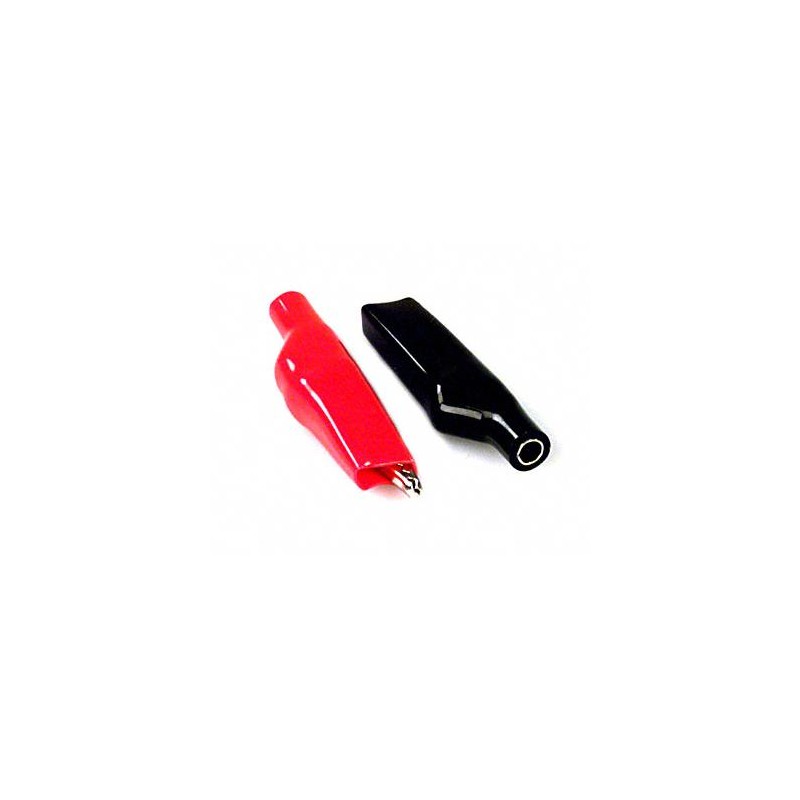 PINZA DE COCODRILO