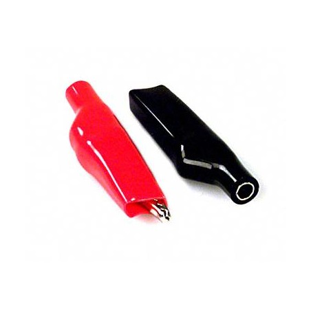 PINZA DE COCODRILO