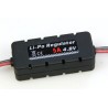REGULADOR 4,8V 5Amp