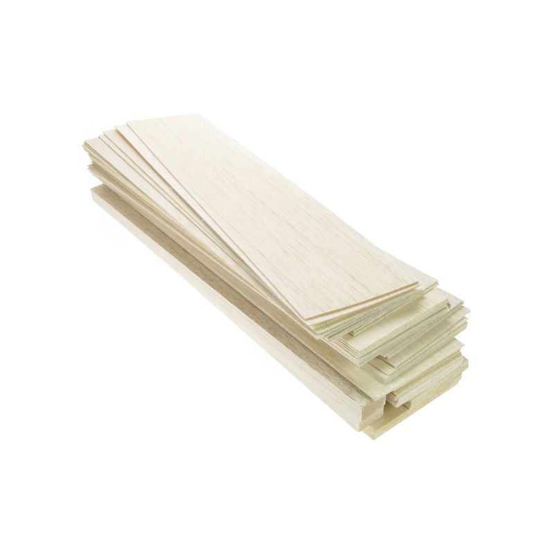'MADERA', 'BALSA', 'BALSA 20 mm','MODELISMO','CONSTRUCCION MODELISMO','BALSA PARA MODELISMO','MADERA