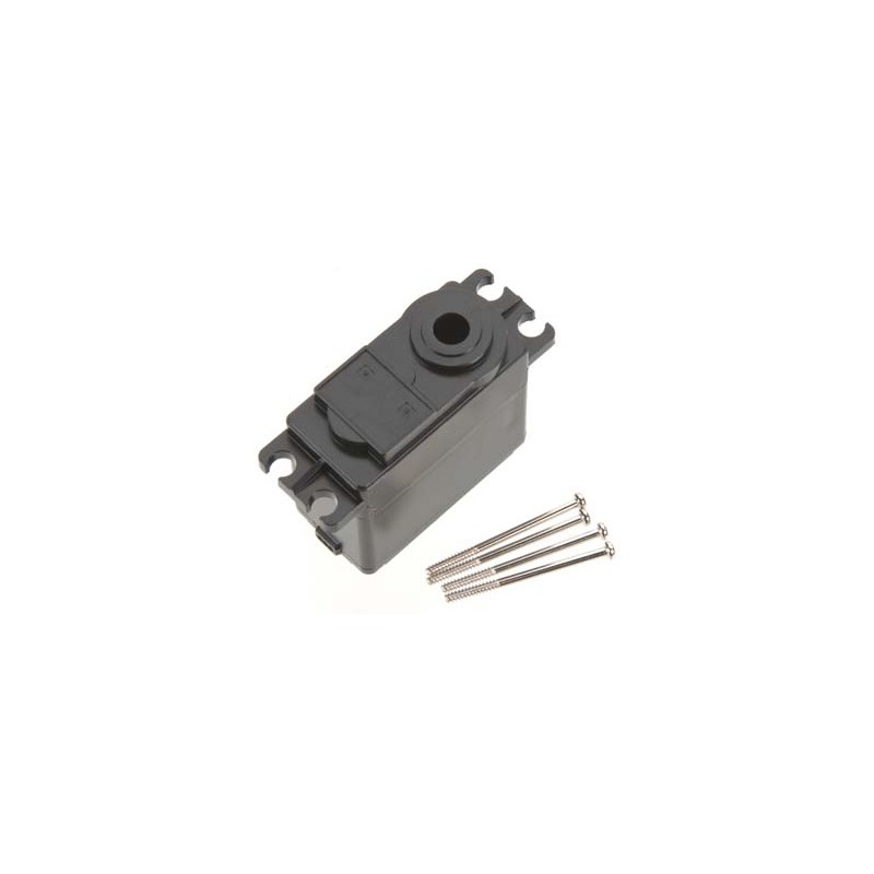 CAJA SERVO 300-303
