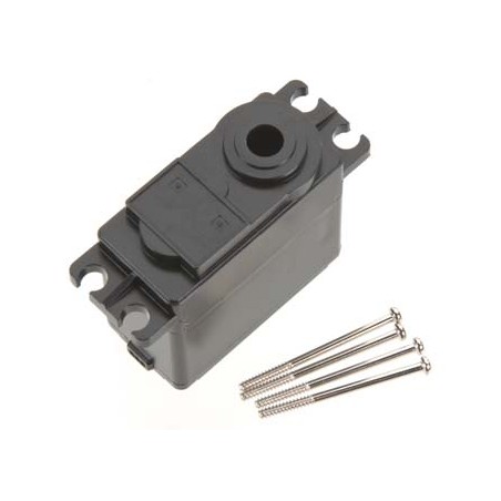 CAJA SERVO 300-303