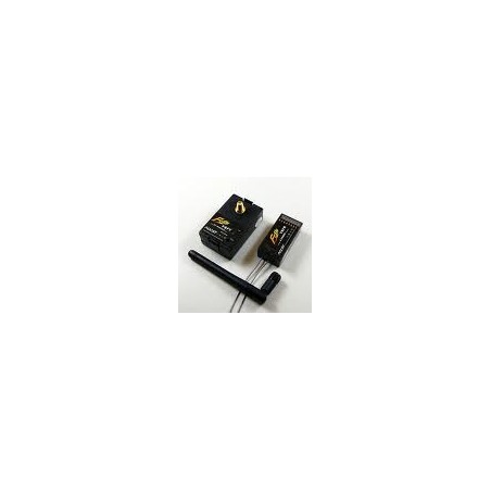 MODULO + RX  JR C8 2,4Ghz
