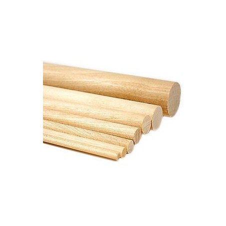 REDONDO HAYA 4mm