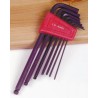 LLAVES ALLEN 1,5-6mm 7pc