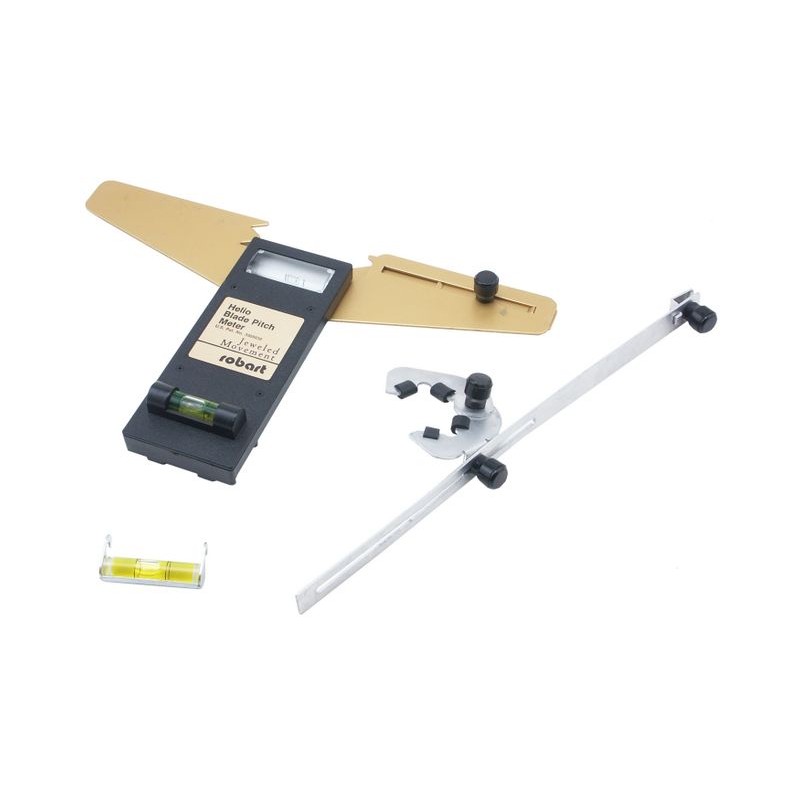 MEDIDOR INCIDENCIAS HELICOPTEFRO  (OFERTA)