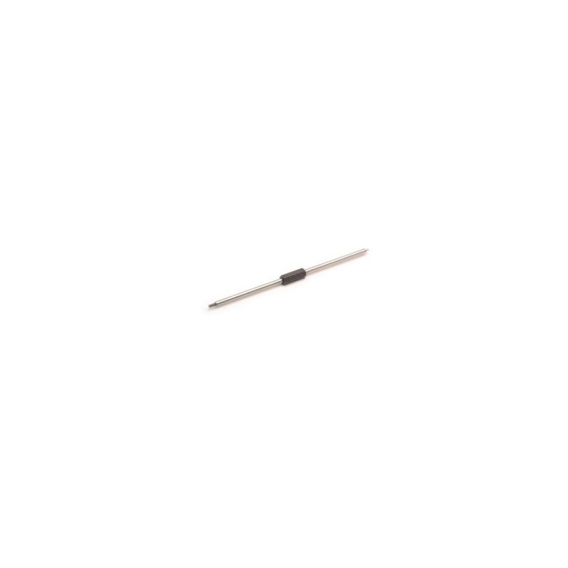 LLAVE ALLEN 2,5 - 3 mm