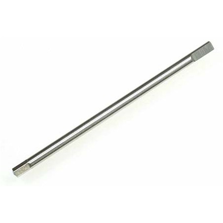 PUNTA LLAVE ALLEN 3mm