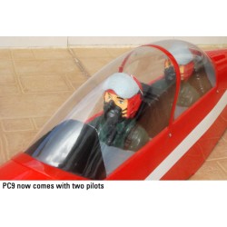SEAGULL MODELS, PC-9 PILATUS, AVION SEAGULL, SEA12, SEAGULL,  seagull models,  seagull, pc-9 pilatus