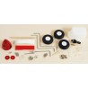 SEAGULL MODELS, PC-9 PILATUS, AVION SEAGULL, SEA12, SEAGULL,  seagull models,  seagull, pc-9 pilatus
