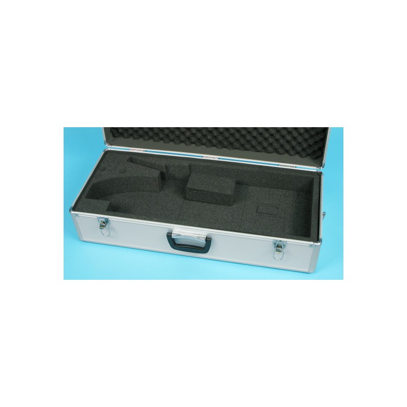 MALETA ALUMINIO 450HELI