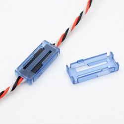 'lead clip for servo'