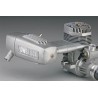MOTOR OS 120 AX