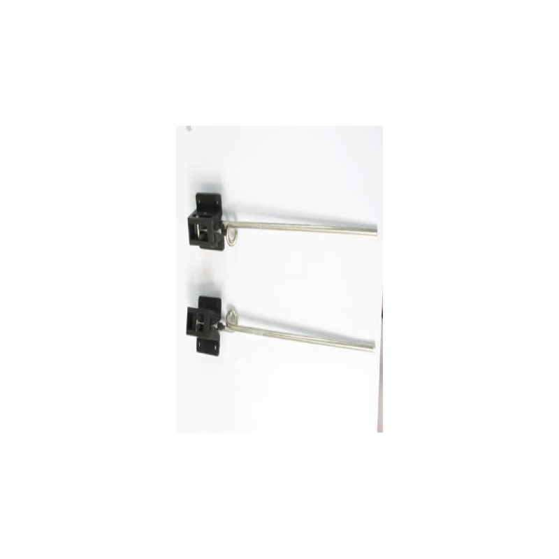 TREN RECTRATIL (P40-CORSAIR) MECANICO