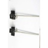 TREN RECTRATIL (P40-CORSAIR) MECANICO