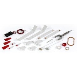 'SEAGULL MODELS', 'CESSNA 337', 'BIMOTOR', 'CESSNA', 'CESSNA 337', 'AVION SEAGULL', 'SEA146'