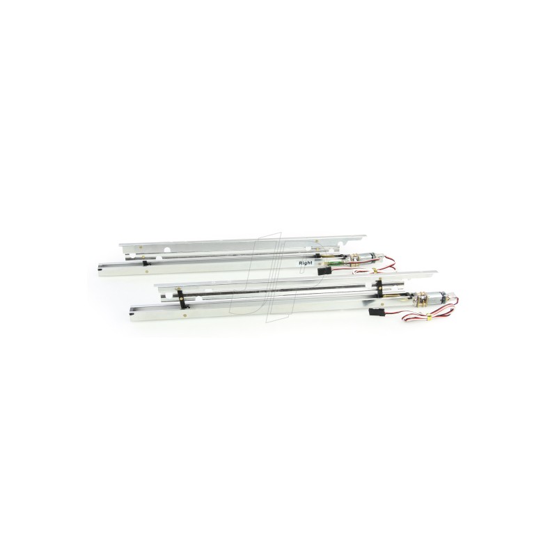AERO FRENOS AIRE 26CM ELECTRICOS