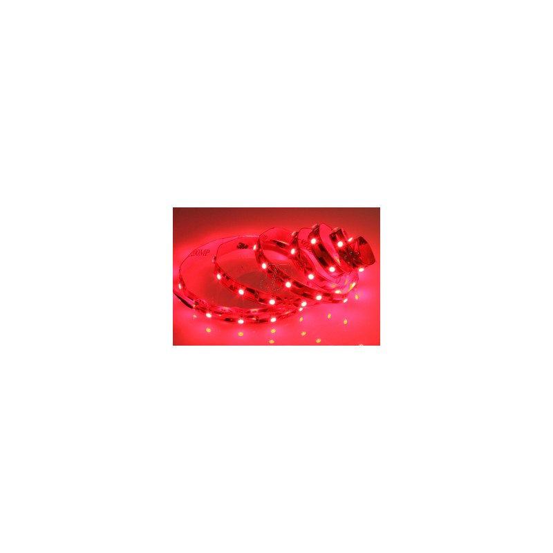 LED ROJOS 12V  1M  60L