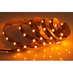 LED AMARILLO  12V  1M  60L