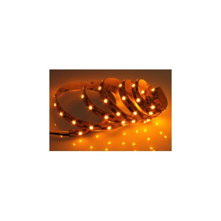 LED AMARILLO  12V  1M  60L