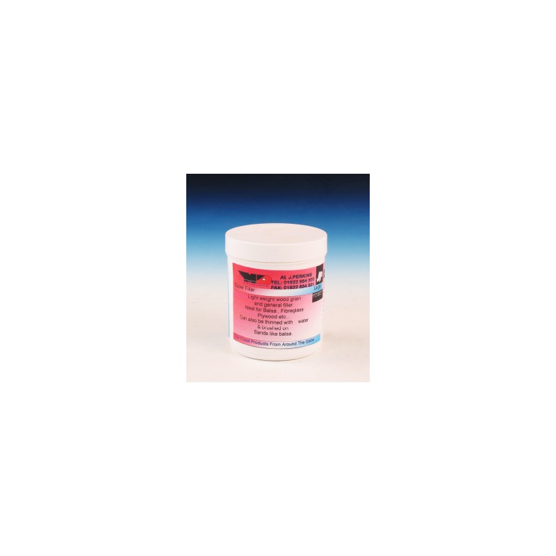 MASILLA BLANCA 250ML