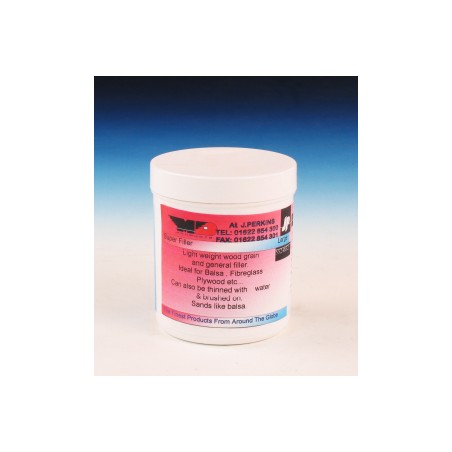 MASILLA BLANCA 250ML