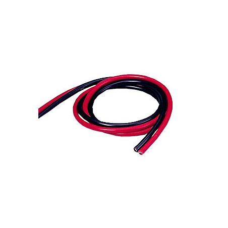 CABLE SILICONA 1,5mm² (1m)