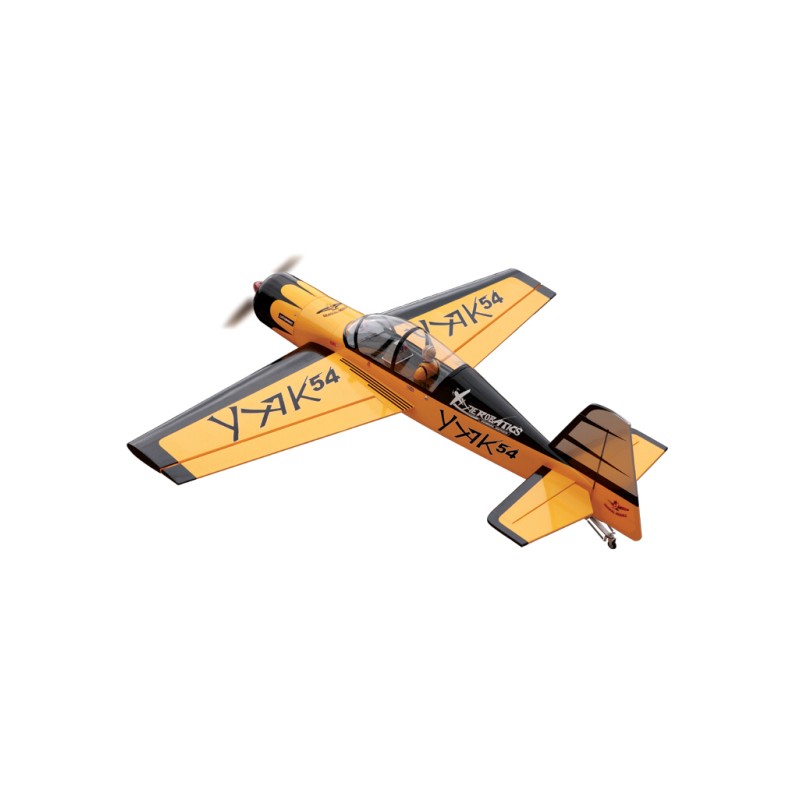 'SEAGULL MODELS','SEAGULL MODELS YAK 54','YAK 54 PARA UN 91','AVION ACROBATICO YAK 54','SEAGULL MODE