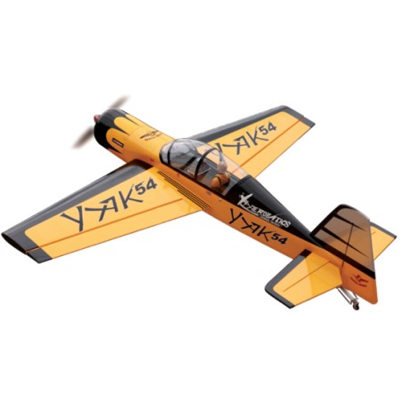'SEAGULL MODELS','SEAGULL MODELS YAK 54','YAK 54 PARA UN 91','AVION ACROBATICO YAK 54','SEAGULL MODE