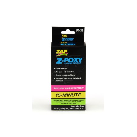 'Z-POXY', '15 MINUTOS FORMULA', 'PT-35'