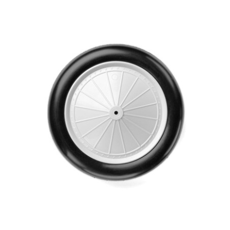 'DU-BRO', 350V', '011859102098', 'VINTAGE WHEELS', '1/8 SCALE', 'RUEDA', 'OLD TIMER'