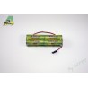 BATERIA 9.6V 2500Map  FU