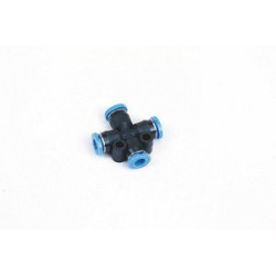UNION EN CRUZ QS 4mm