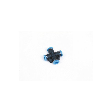 UNION EN CRUZ QS 4mm