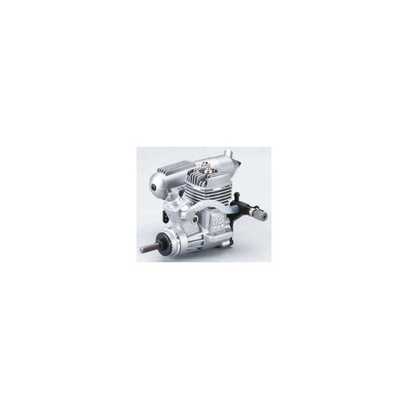 MOTOR OS 25AX