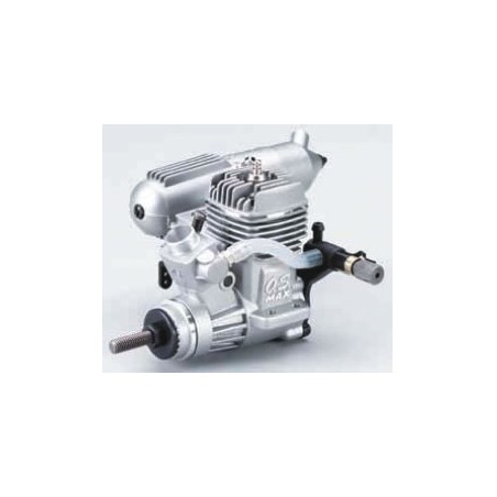 MOTOR OS 25AX