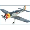 AVION  FOCKER WUL FW-190  1132mm