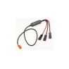 CABLE S.BUS 400mm