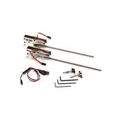 TREN 2P 60-120 85° ELECTRICO 5mm