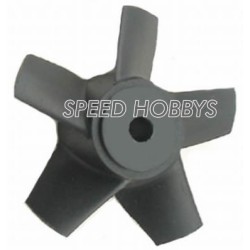 ALABE TURBINA LANDER 76mm 5P