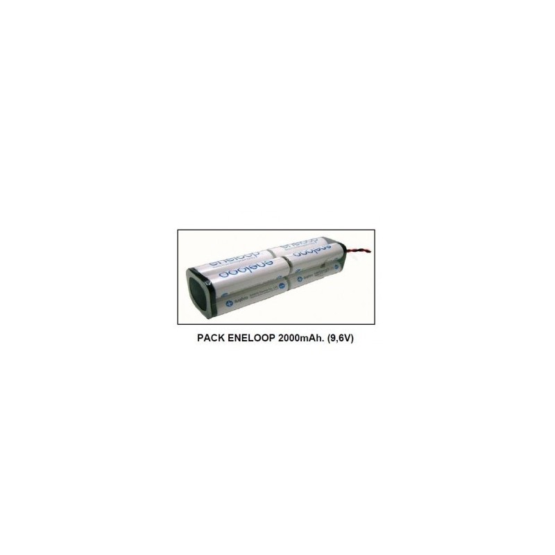 'BATERIA', 'PANASONIC', 'ENELOOP', 'RECARGABLE'