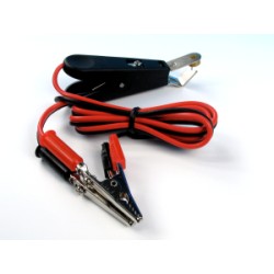 'pinza', 'chispo', 'pinza chispo', 'chispo glow', 'aeromodelismo'