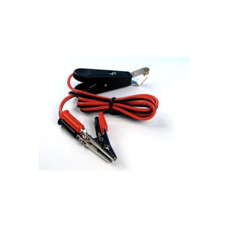 'pinza', 'chispo', 'pinza chispo', 'chispo glow', 'aeromodelismo'