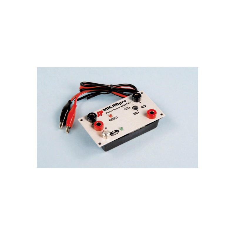 POWER PANEL MICRO
