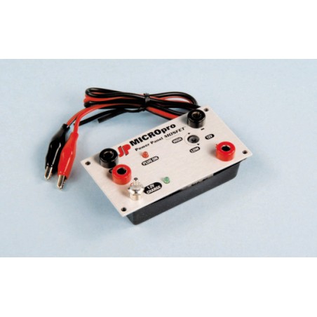POWER PANEL MICRO
