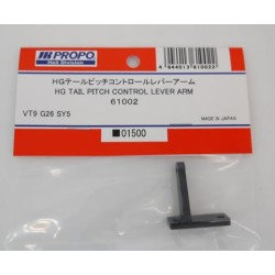 SOPORTE ESCUADRA COLA JR, JR_61002