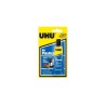 UHU ALL PLASTICS 33ml