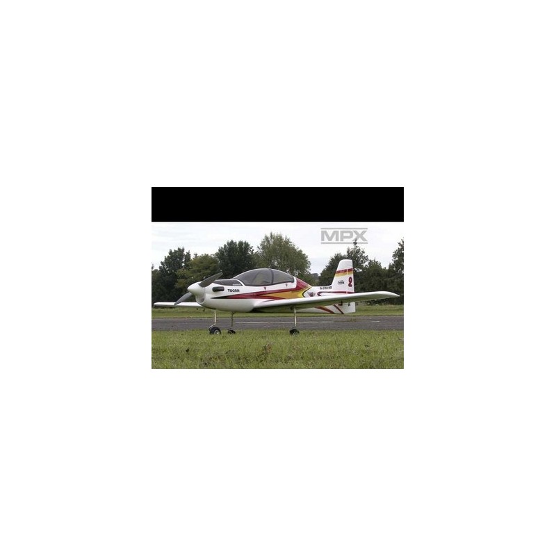 AVION TUCAN KIT